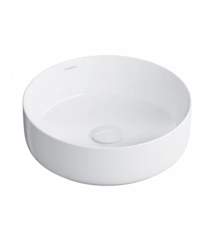 Chiuvetă suprapusă Omnires TULSA 36 cm